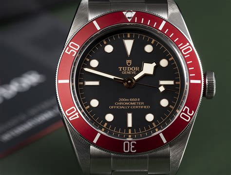 tudor black bay miglior prezzo|Tudor Black Bay Heritage 79230R .